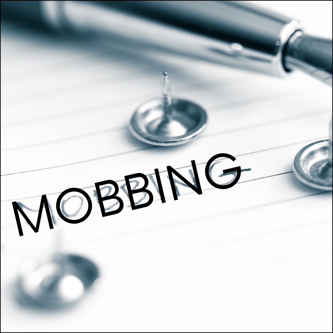 Mobbing: Tanımı, Etkileri ve Nasıl Başa Çıkılır?